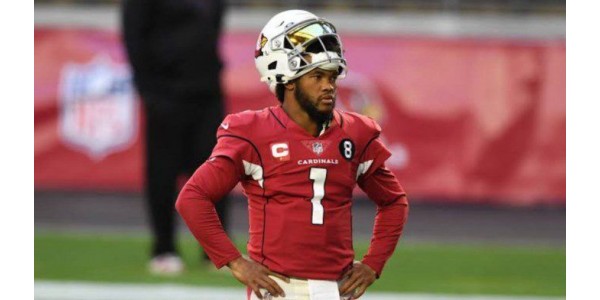 Les Cardinals de l'Arizona sont condamnés à surestimer Kyler Murray
